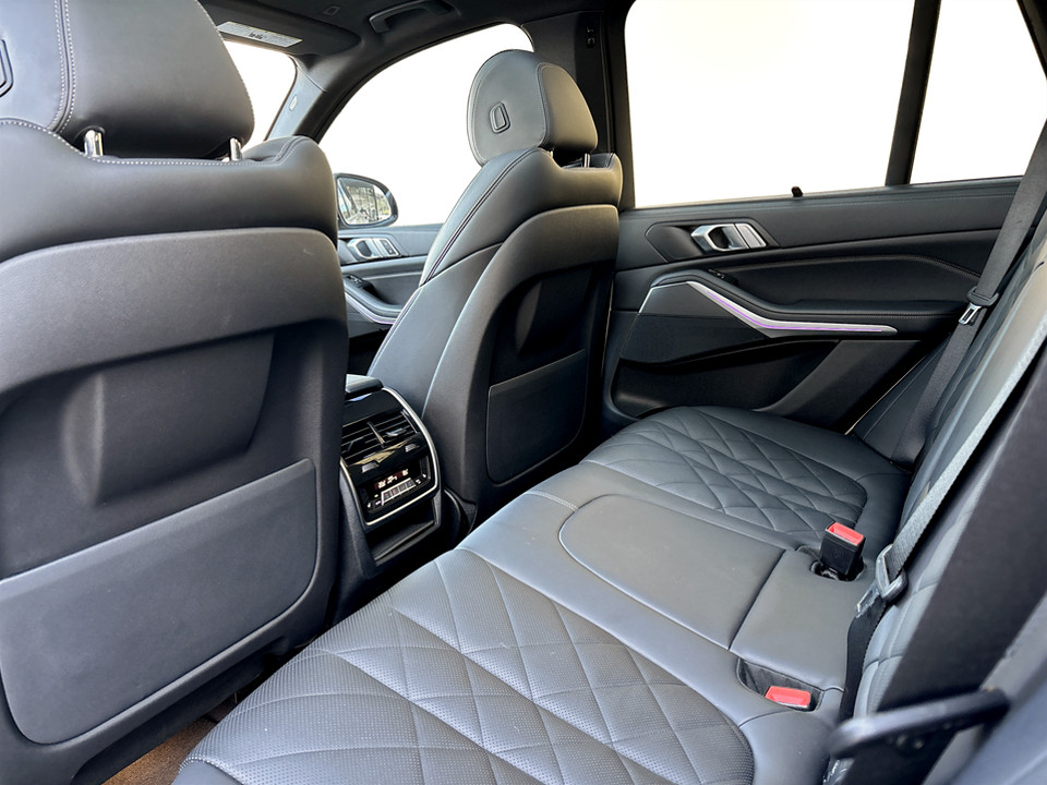 2023 BMW X5 - Image 12