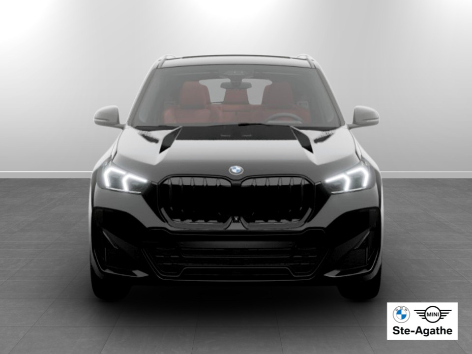 2026 BMW X1 - Image 3