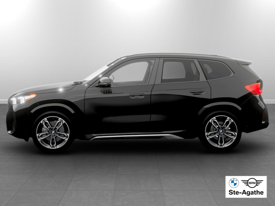 2026 BMW X1 - Image 4