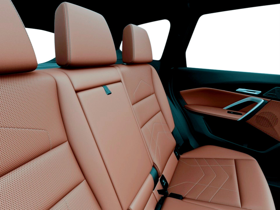 2026 BMW X1 - Image 12