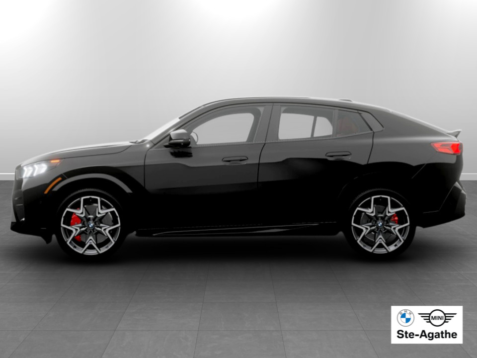 2027 BMW X2 - Image 4