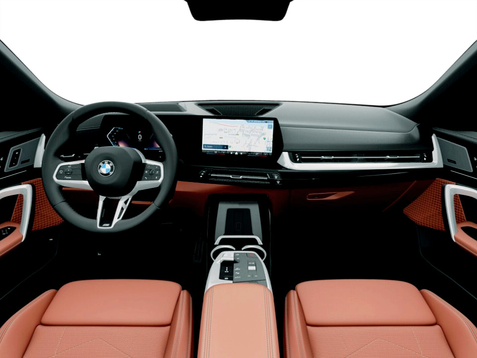 2027 BMW X2 - Image 10