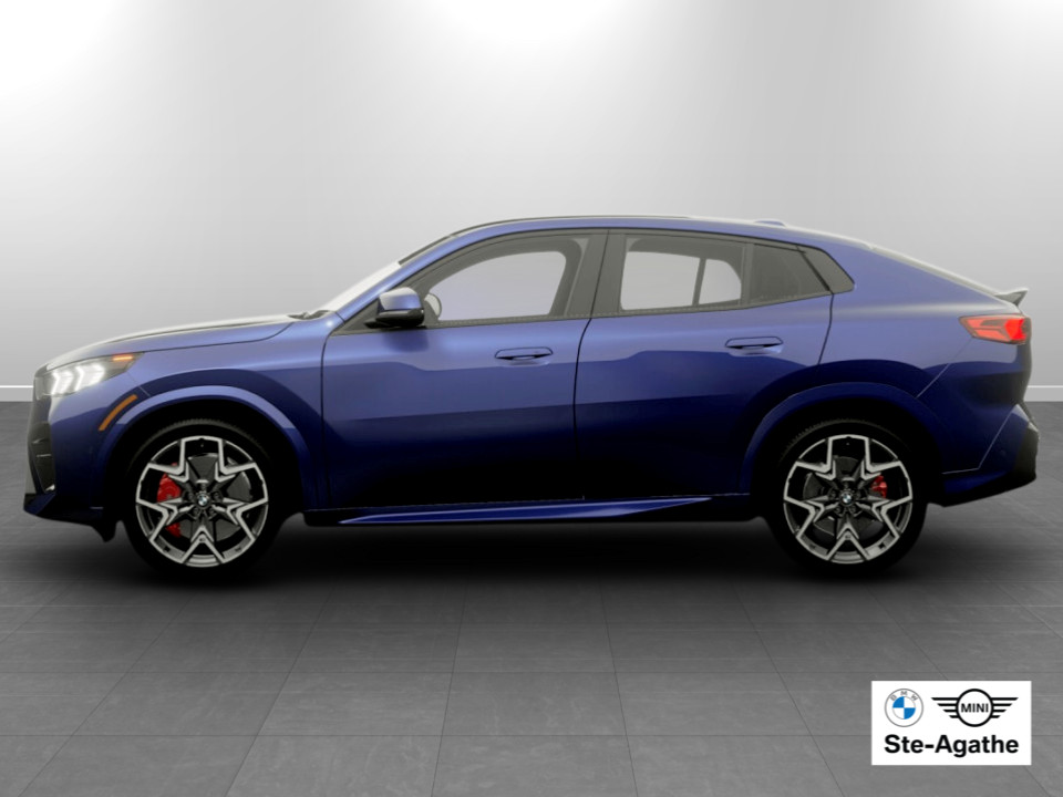 2027 BMW X2 - Image 3