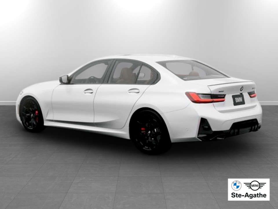 2026 BMW 3 Series - Image 2