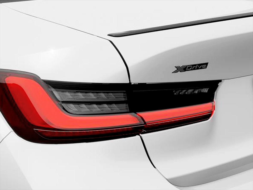 2026 BMW 3 Series - Image 8