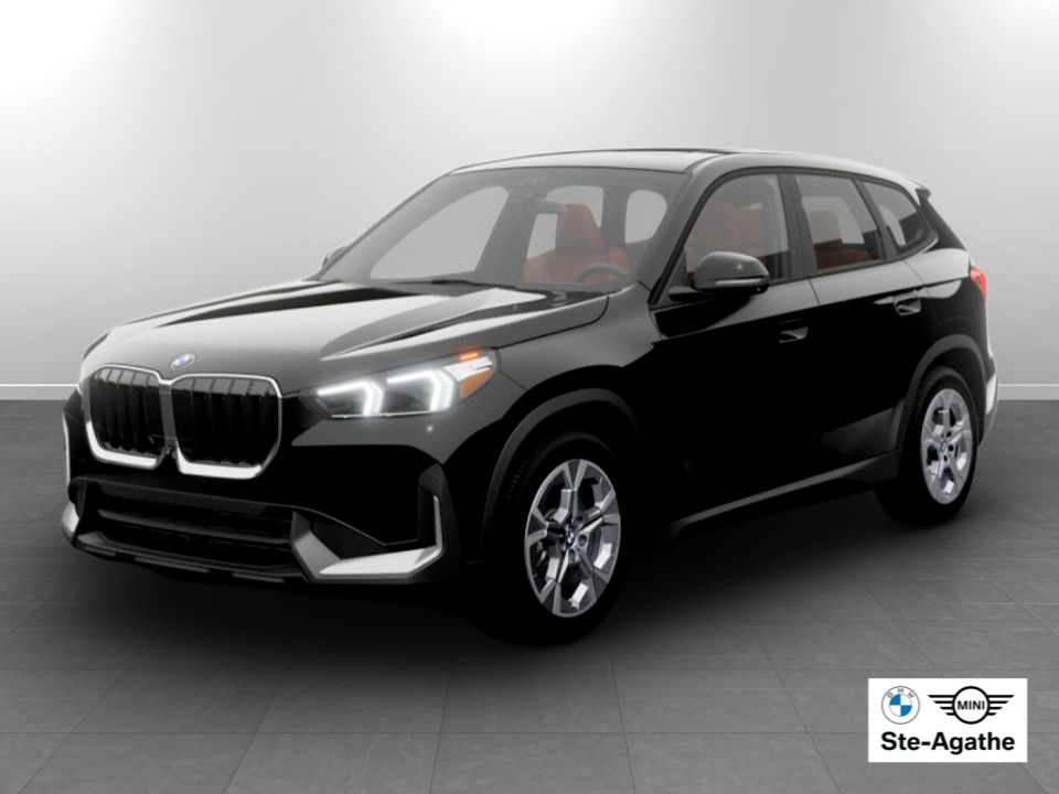 2027 BMW X1