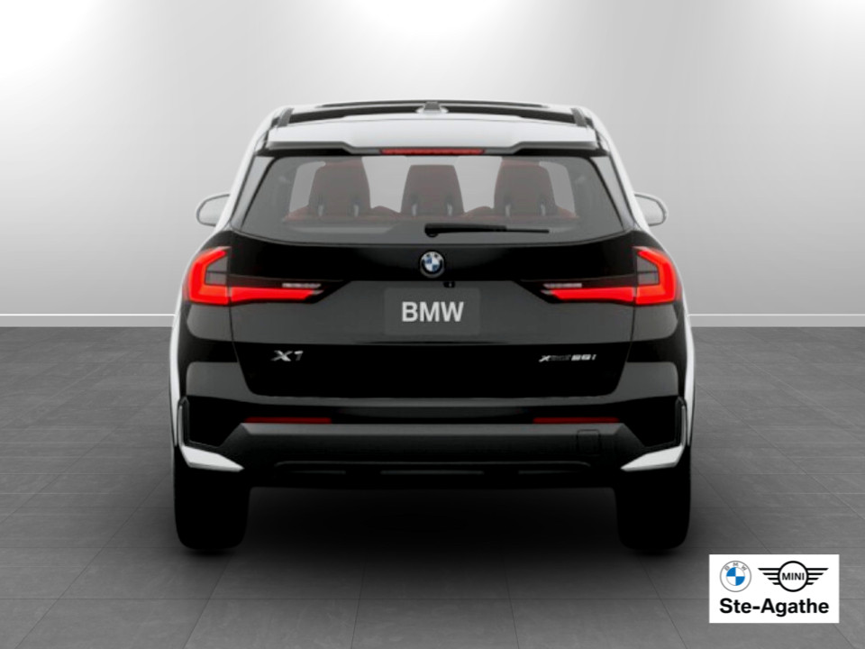 2027 BMW X1 - Image 4