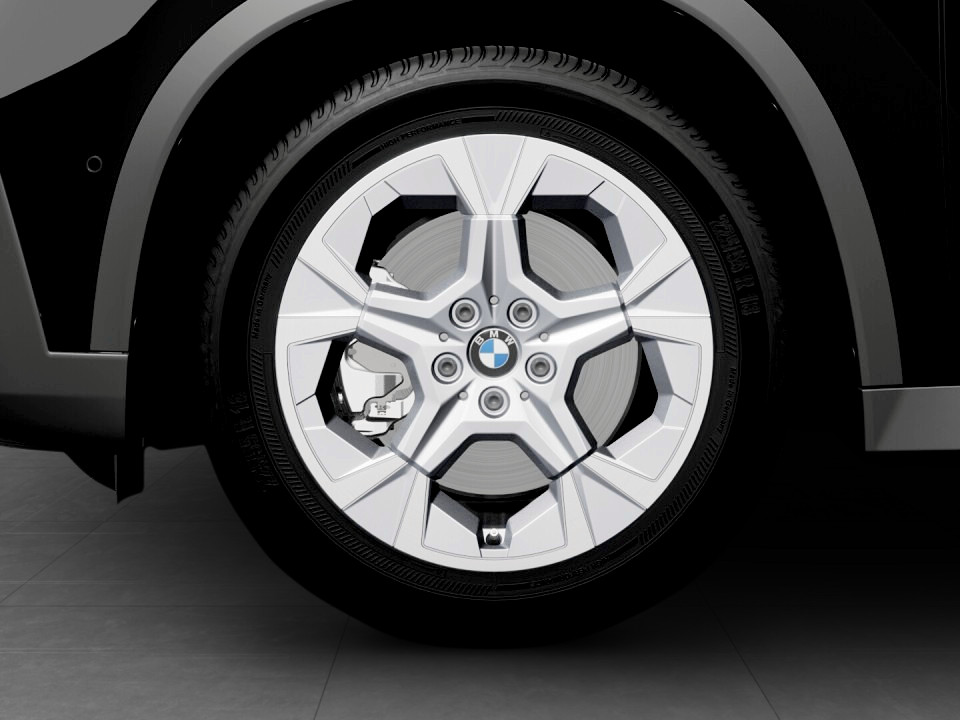 2027 BMW X1 - Image 6