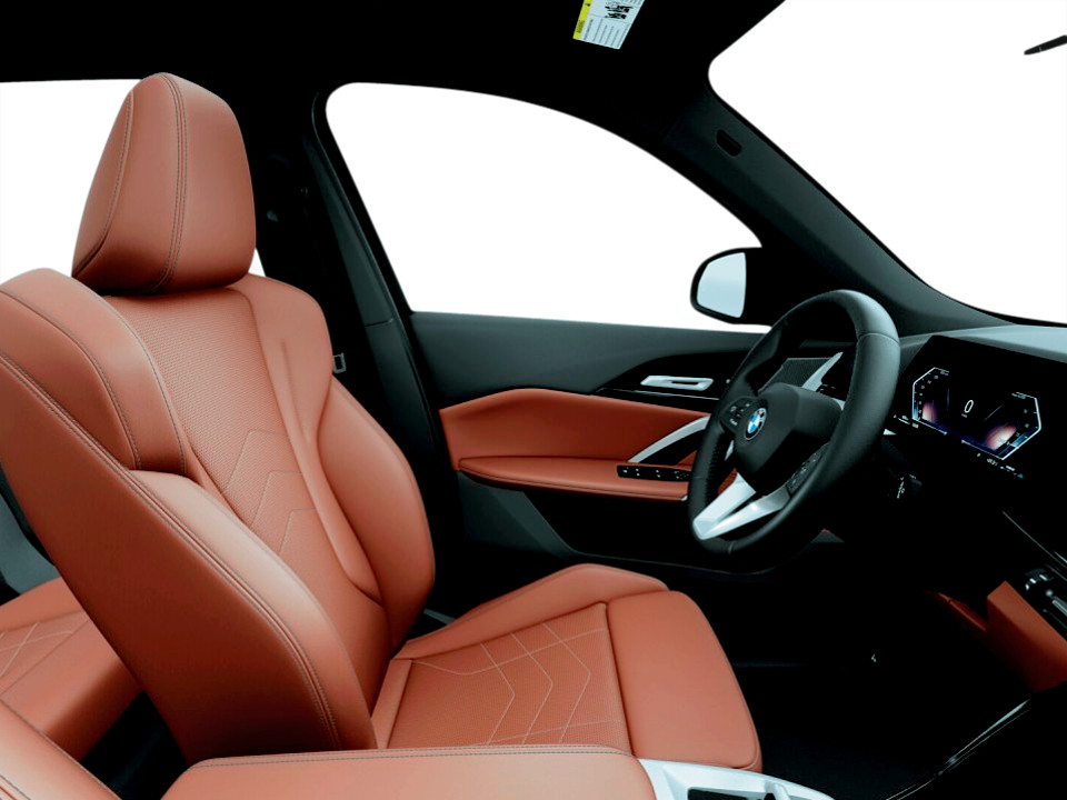 2027 BMW X1 - Image 8