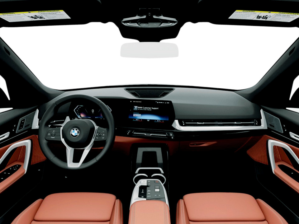 2027 BMW X1 - Image 9