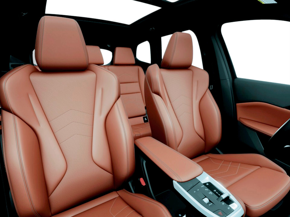2027 BMW X1 - Image 10