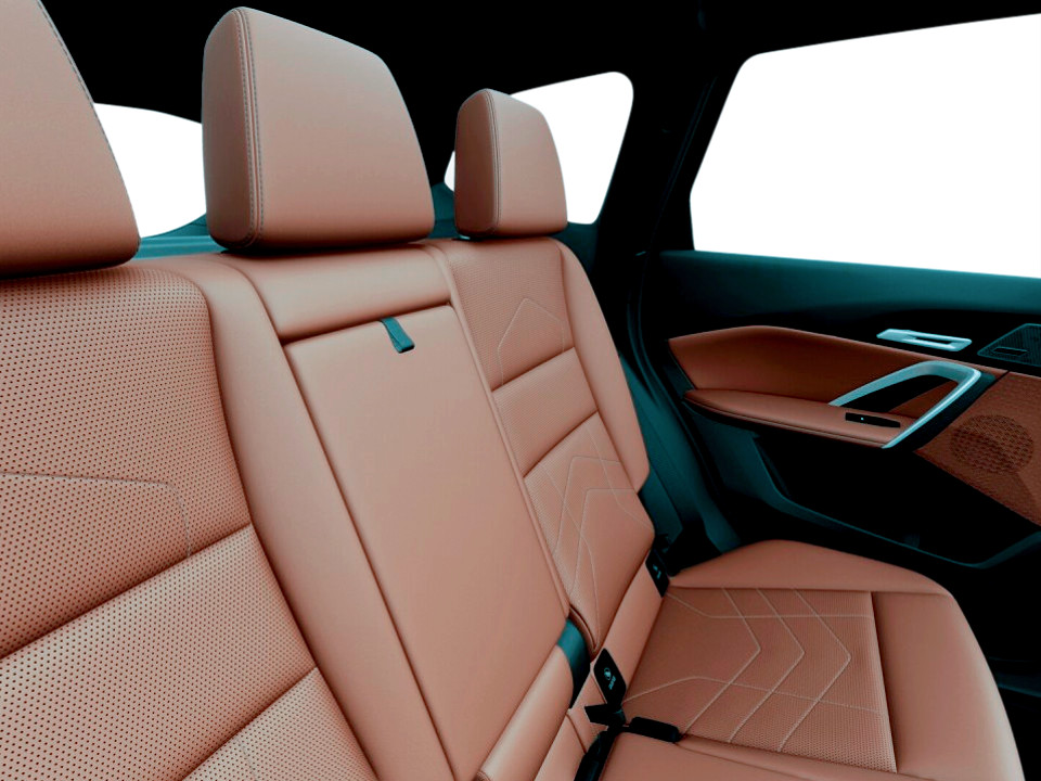 2027 BMW X1 - Image 11