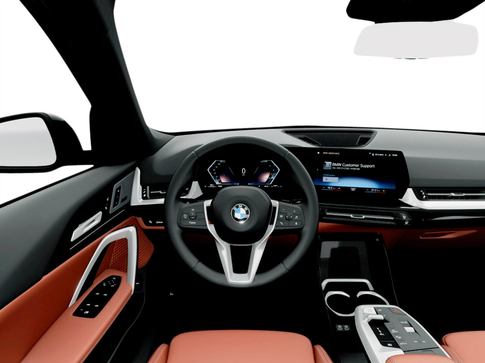 2027 BMW X1 - Image 12