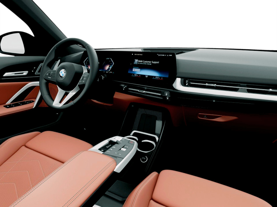 2027 BMW X1 - Image 13