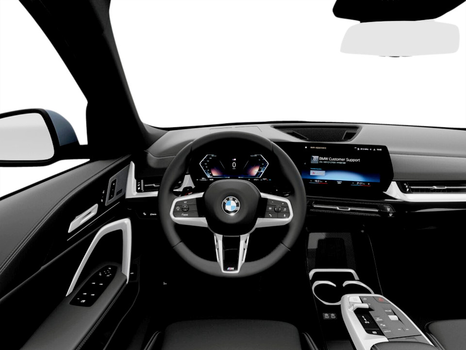 2027 BMW X1 - Image 3