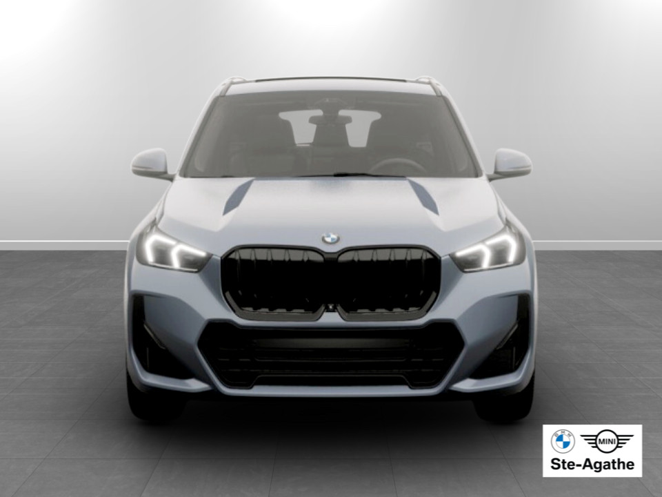 2027 BMW X1 - Image 13