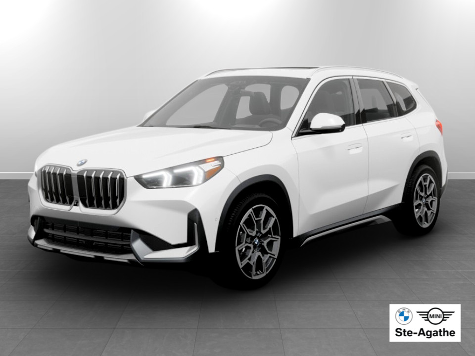 2027 BMW X1
