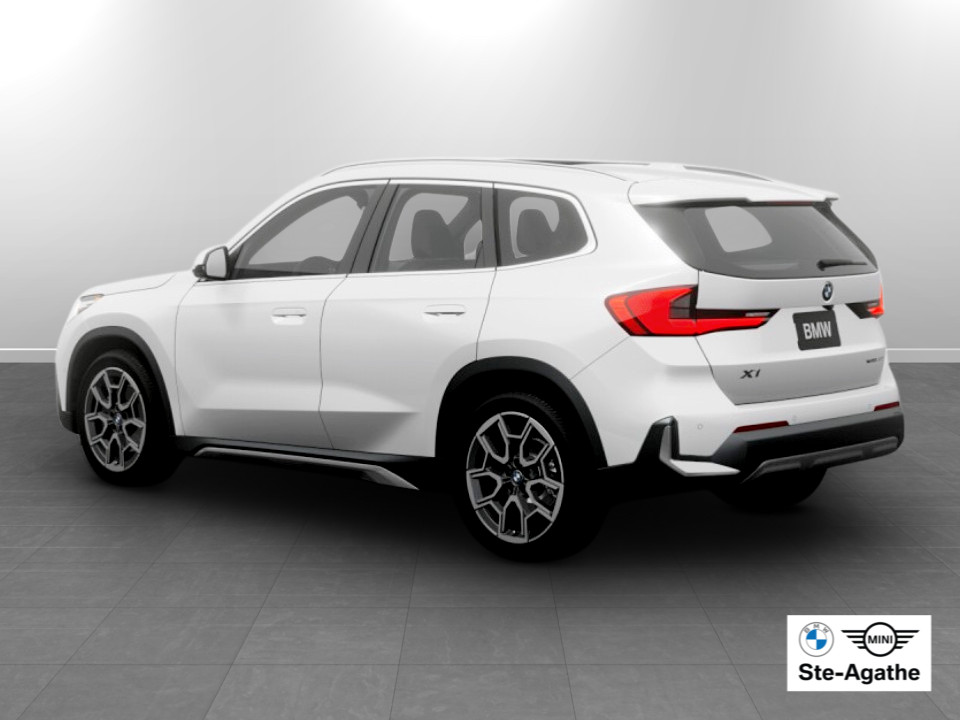 2027 BMW X1 - Image 2