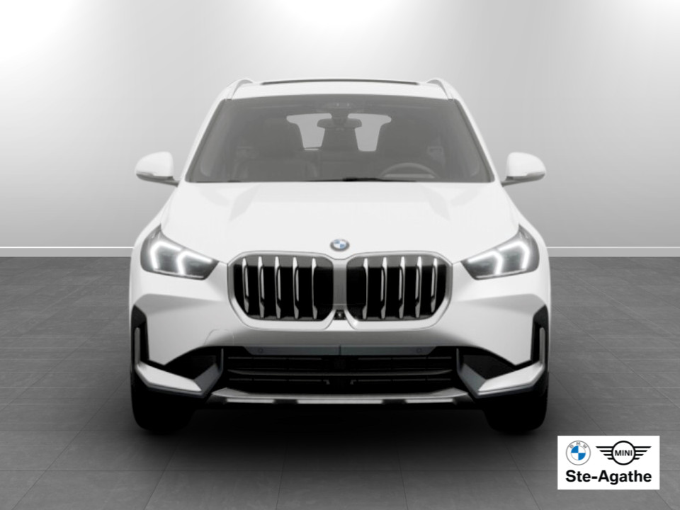 2027 BMW X1 - Image 3