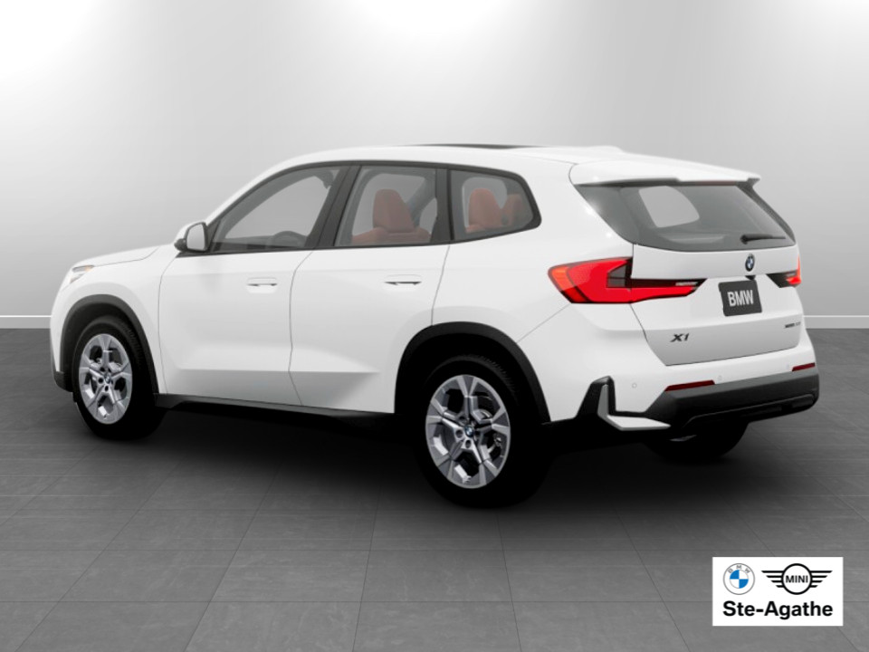 2027 BMW X1