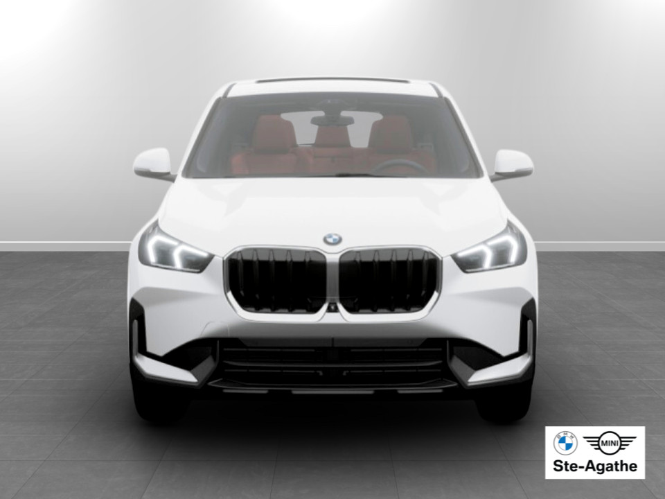 2027 BMW X1 - Image 3