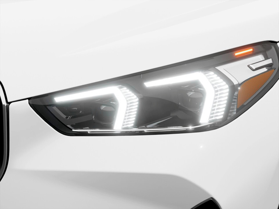 2027 BMW X1 - Image 6