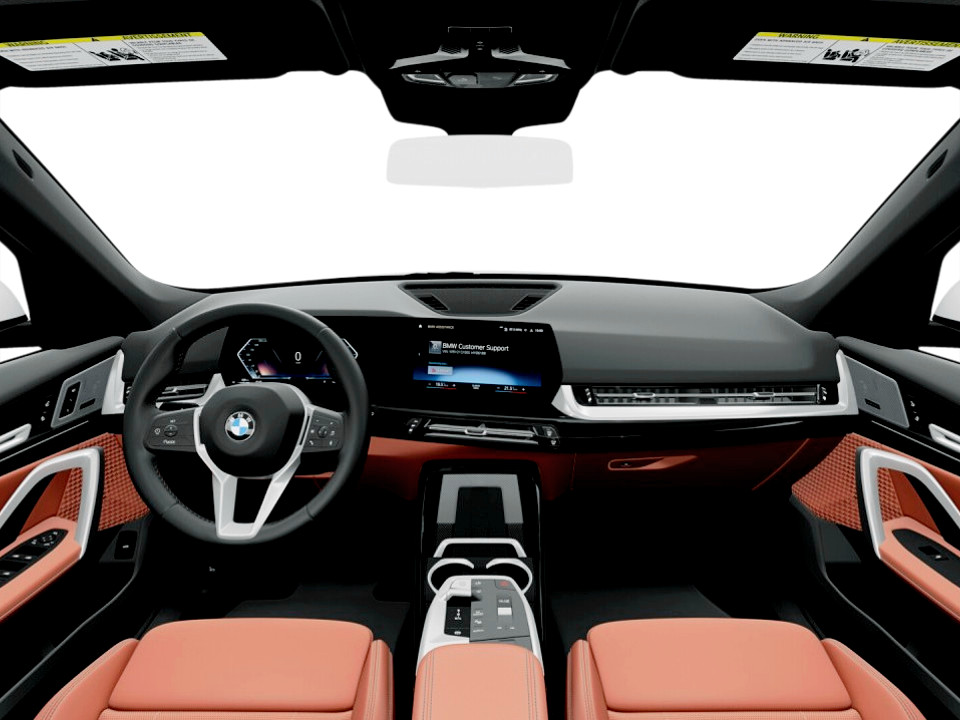 2027 BMW X1 - Image 9