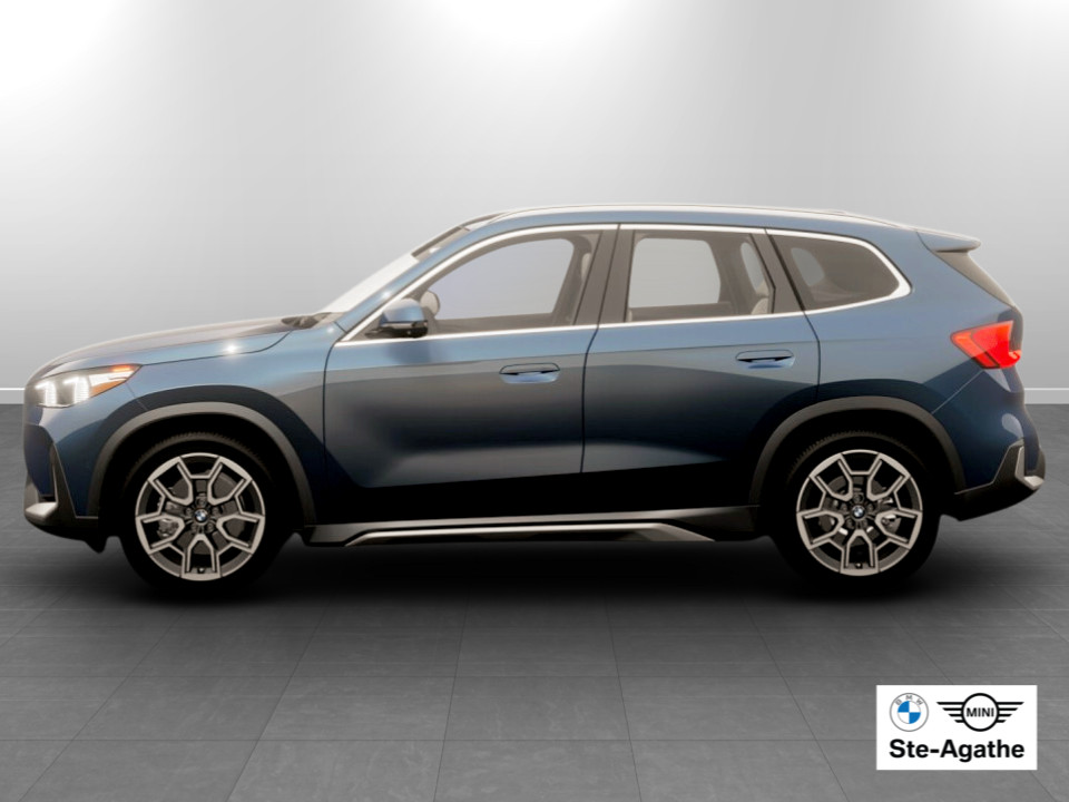 2027 BMW X1 - Image 8