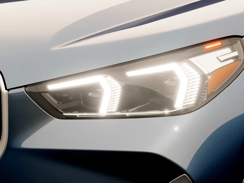 2027 BMW X1 - Image 10