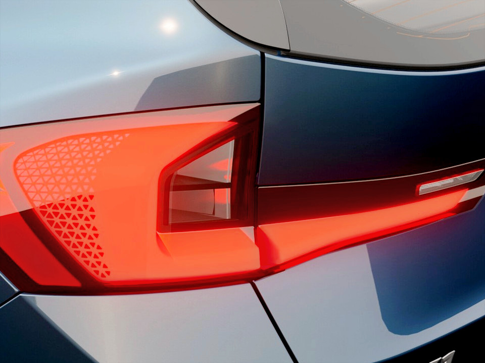 2027 BMW X1 - Image 12