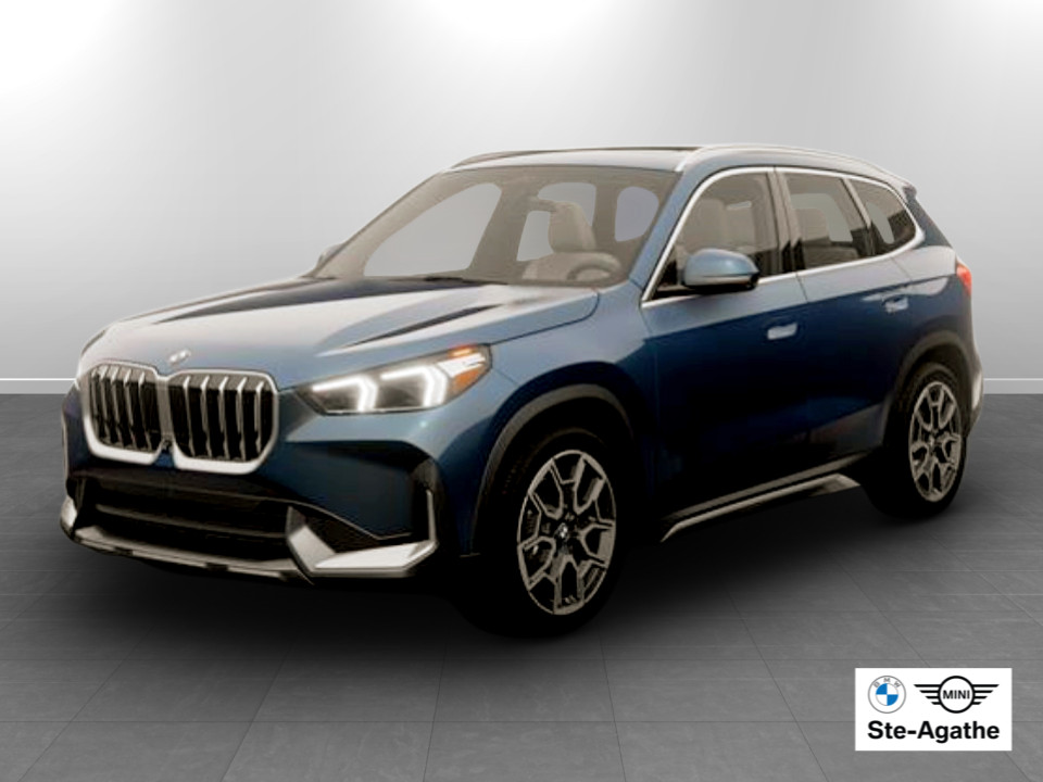 2027 BMW X1