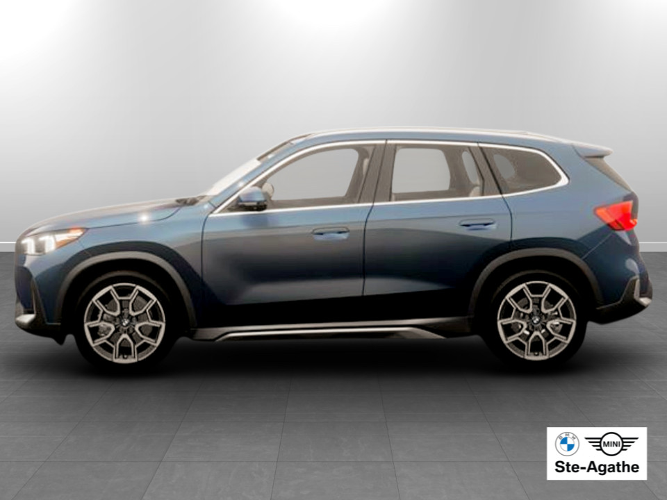 2027 BMW X1 - Image 4
