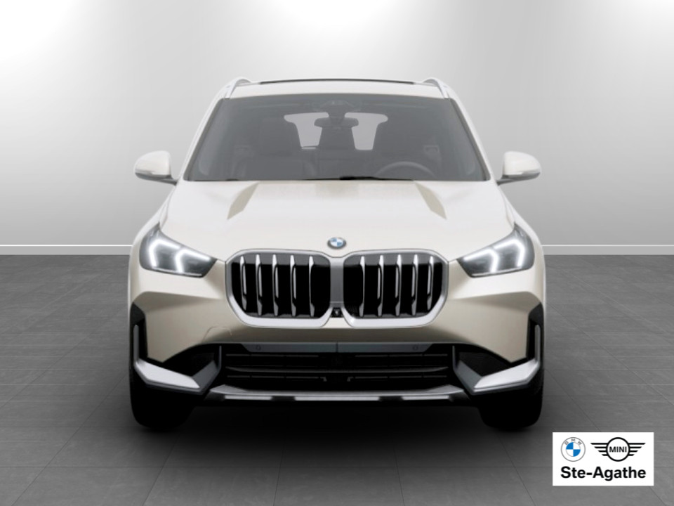 2027 BMW X1 - Image 3