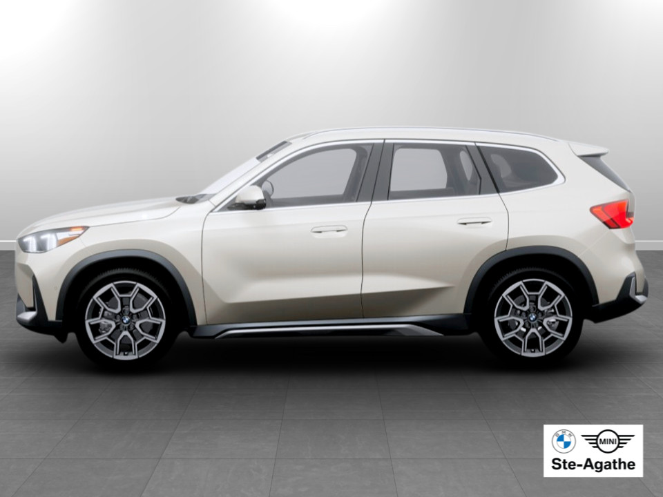 2027 BMW X1 - Image 4