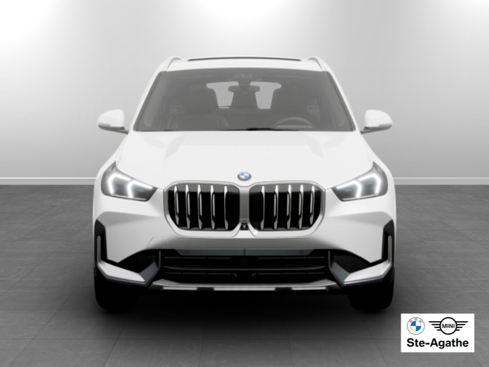 2027 BMW X1 - Image 2