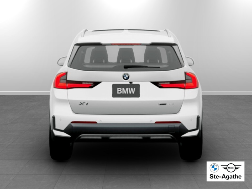 2027 BMW X1 - Image 4