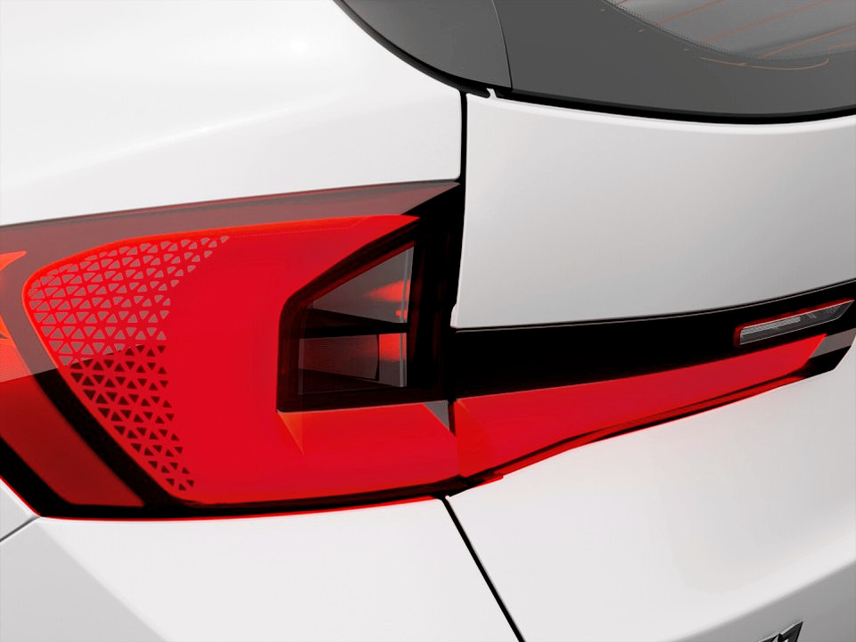 2027 BMW X1 - Image 7