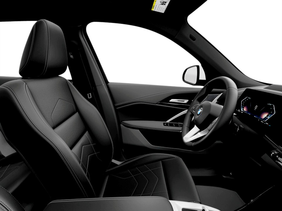 2027 BMW X1 - Image 8