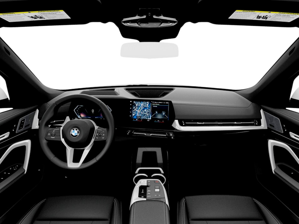 2027 BMW X1 - Image 9