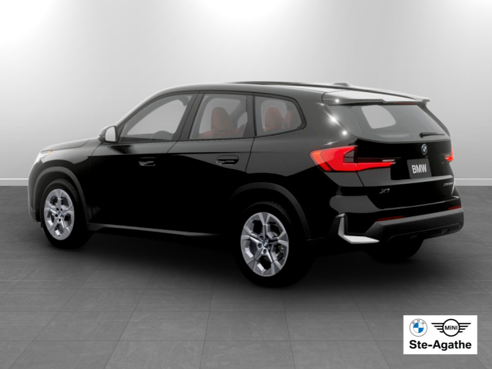 2027 BMW X1