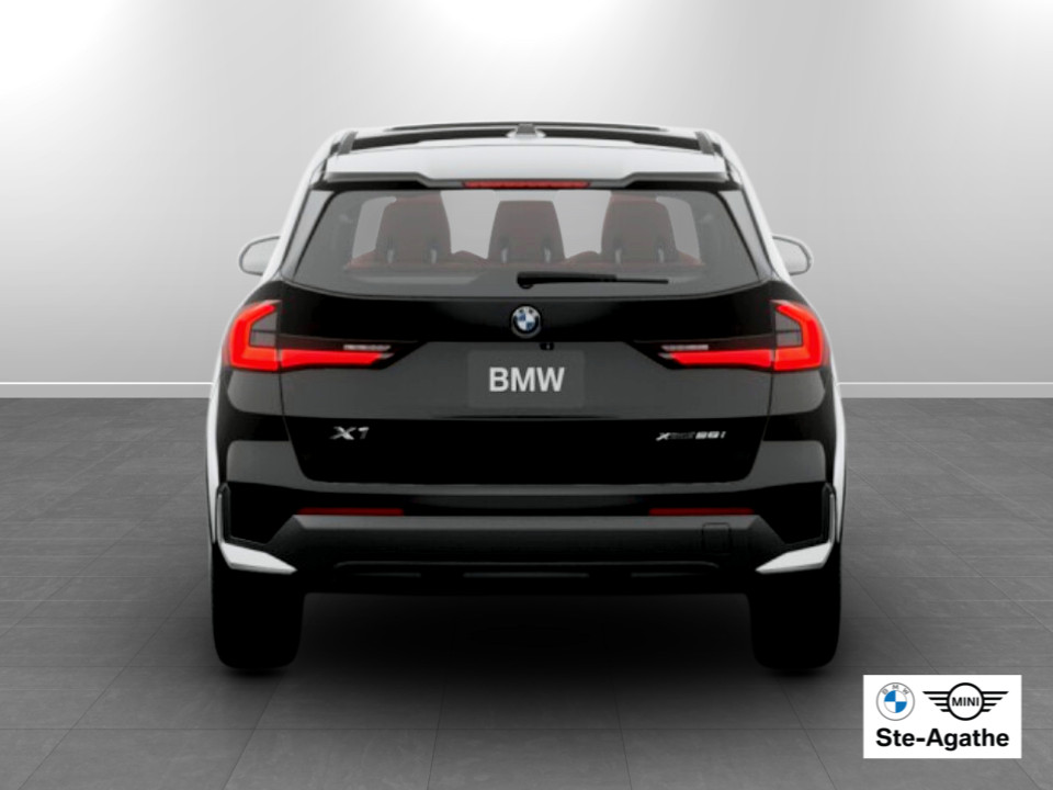 2027 BMW X1 - Image 5