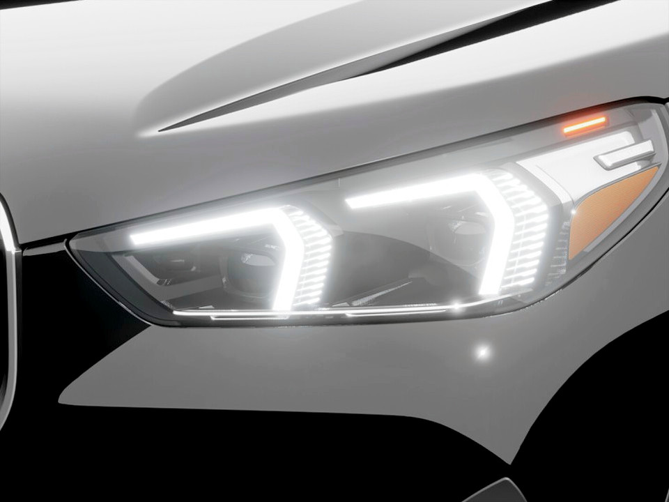 2027 BMW X1 - Image 6