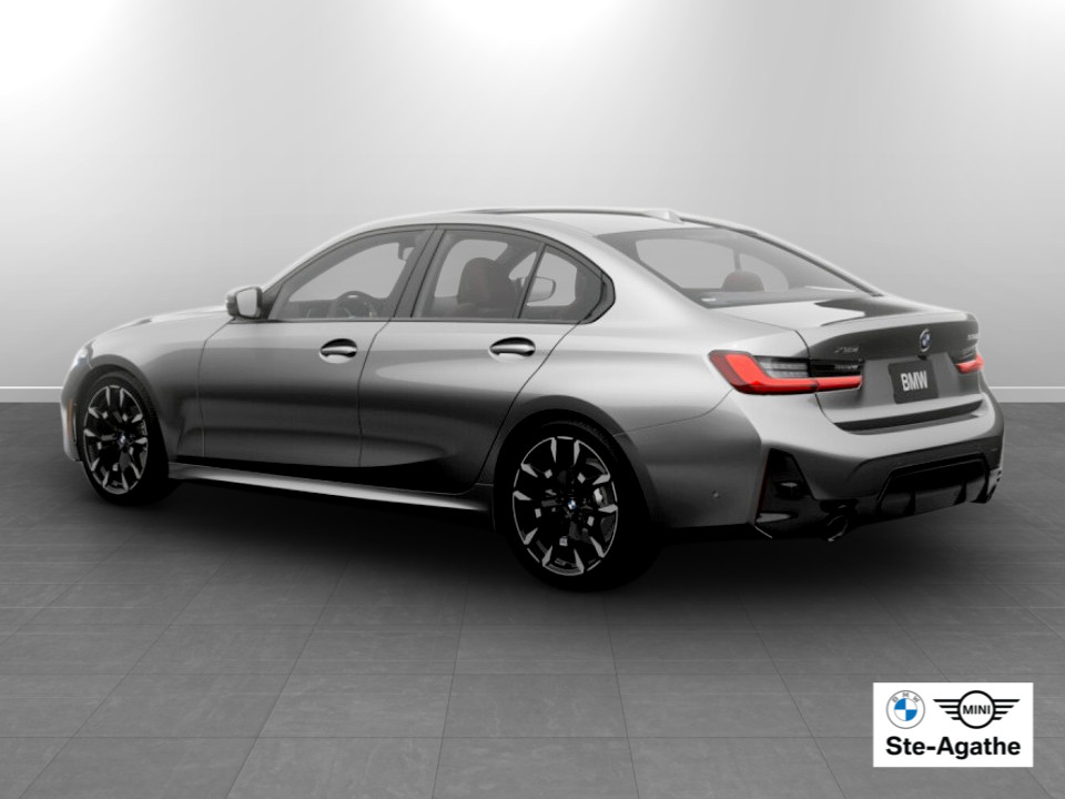 2026 BMW 3 Series