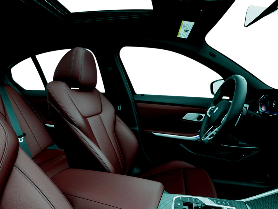 2026 BMW 3 Series - Image 9