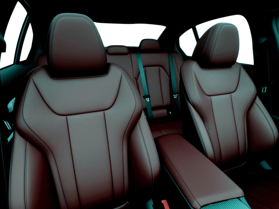 2026 BMW 3 Series - Image 11