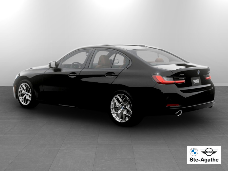 2026 BMW 3 Series - Image 2