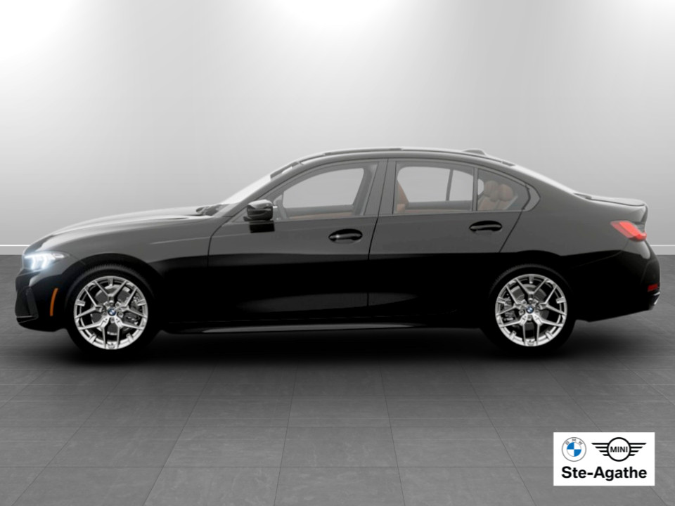 2026 BMW 3 Series - Image 4