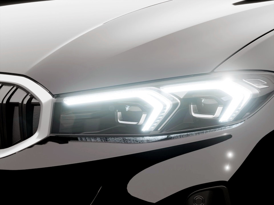 2026 BMW 3 Series - Image 6