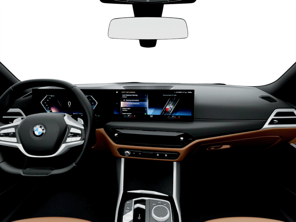 2026 BMW 3 Series - Image 10