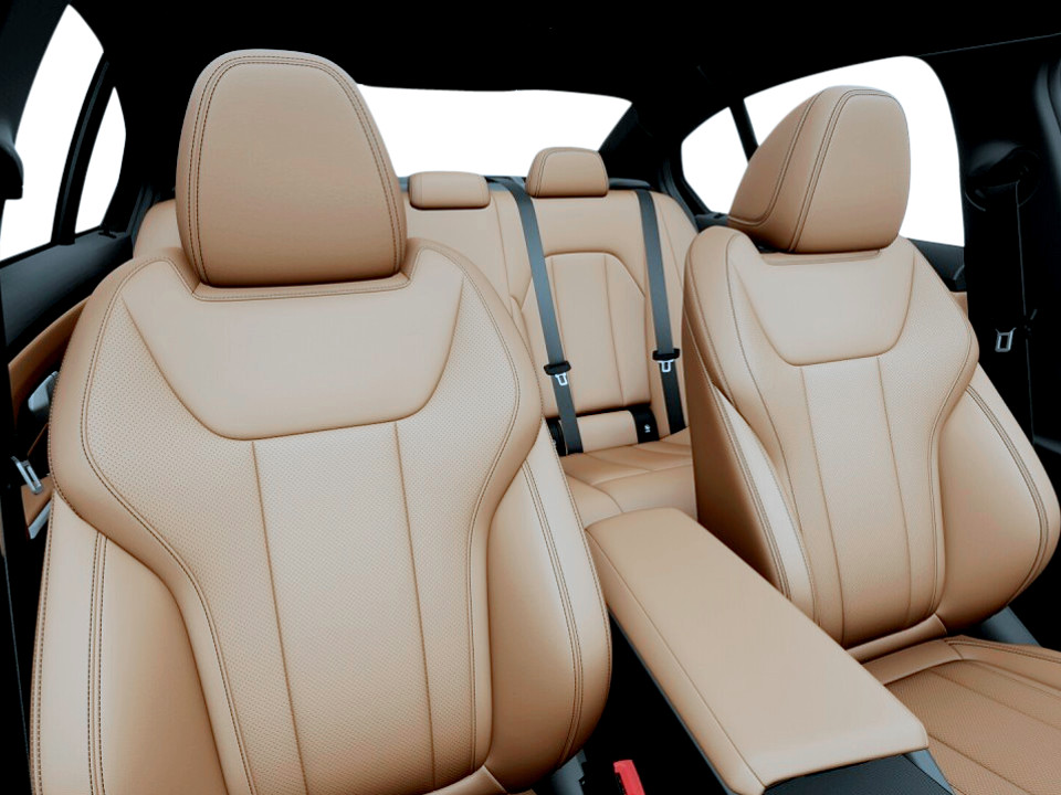2026 BMW 3 Series - Image 11